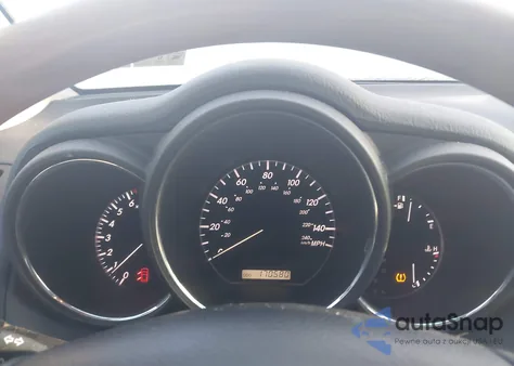 2007 Lexus Rx 350 из США, поврежденный, VIN 2T2HK31U17C031320